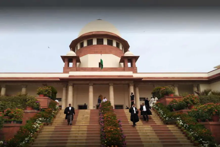 Supreme Court of India Slams UP Police Over ‘Hide and Seek’ in Noida Hate Crime Case