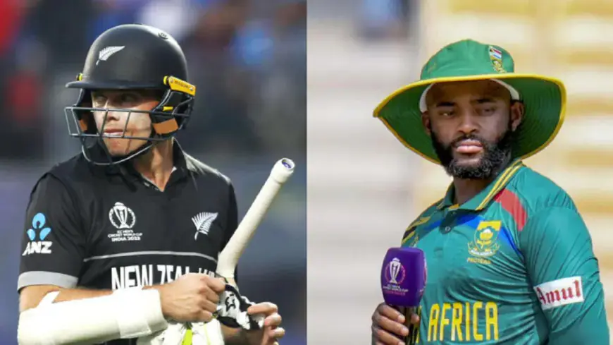 NZ vs SA: New Zealand and South Africa clash today in Pune, know who has won so far