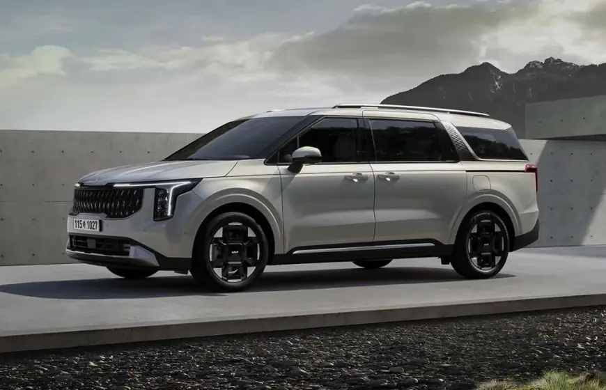 Kia India will launch 3 new cars in 2024, know what the future plan of the company