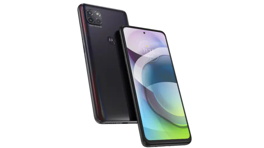 Motorola 5G phone with 6GB RAM and 6,000mAh battery is available 9 thousand rupees cheaper, use these cards