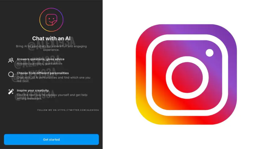 Instagram users will be able to create their own AI chatbot, which will answer the questions asked; this is how it will work