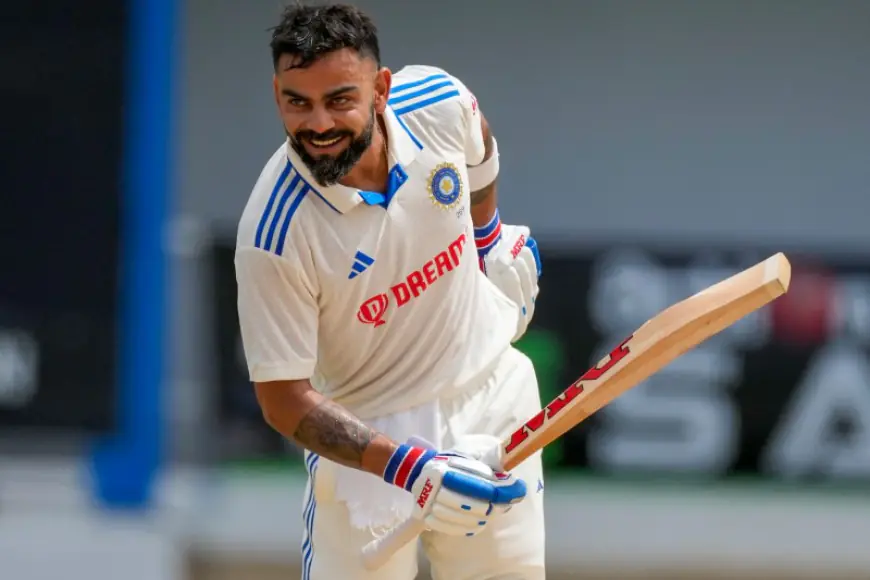 AFG vs SA: 21-year-old Afghan batsman dominates World Cup 2023, breaks Brian Lara's big record; Virat Kohli also left behind