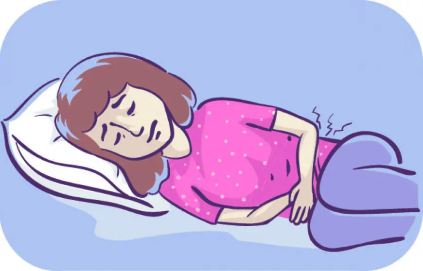 Period Pain: What to do and what not to do to get relief from cramps