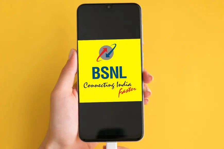 100 Mbps super fast internet is available in this fiber plan of BSNL, you will get free subscription of more than 4 OTTs
