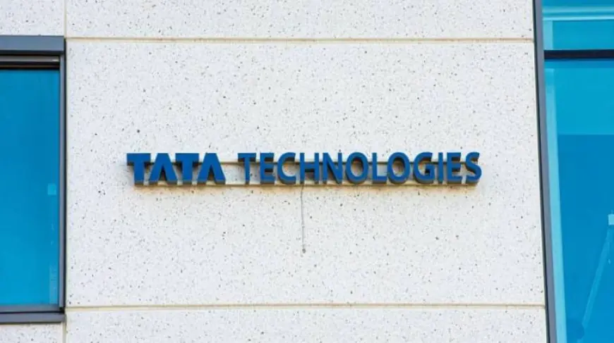 Golden opportunity for investors to earn money, Tata Technologies IPO will open on this day, know everything