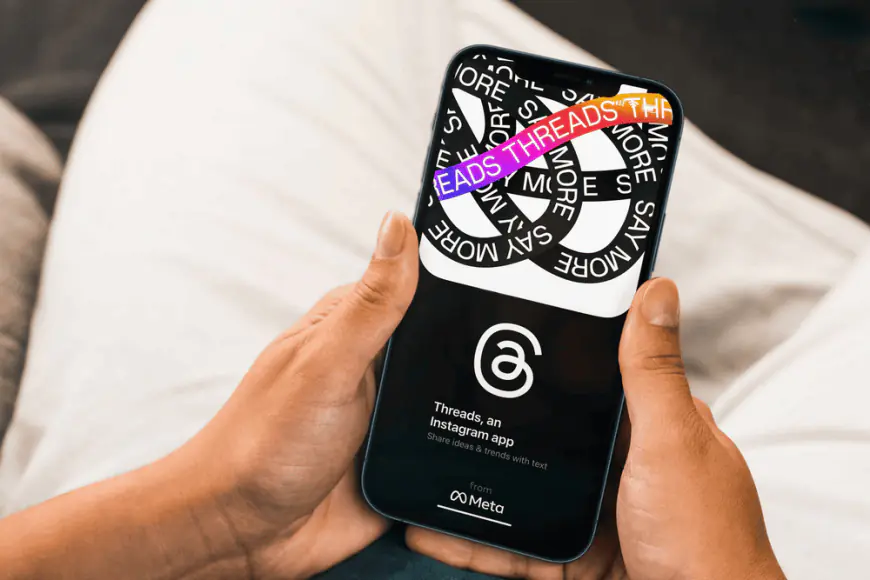 Now the option to delete account will be visible in Threads App, there will be no impact on Instagram