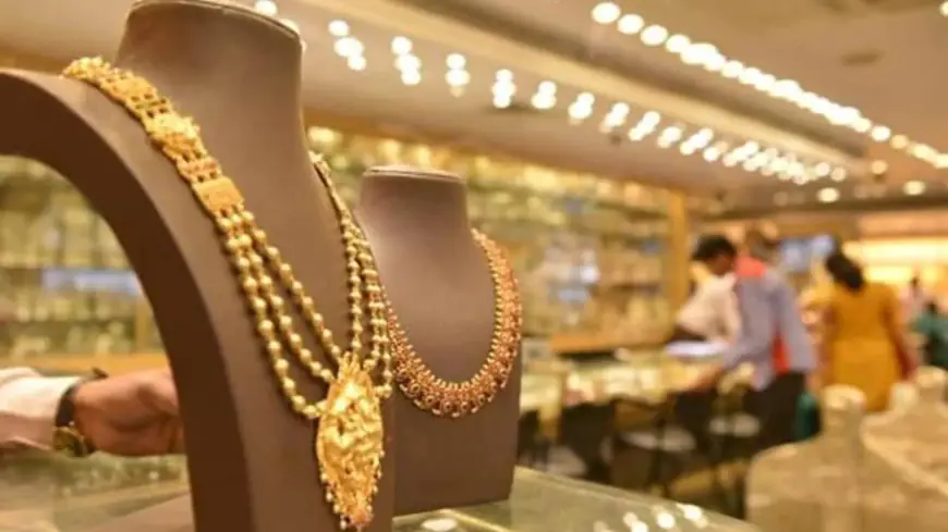 Gold and silver become expensive after Diwali, know what is the latest rate in your city
