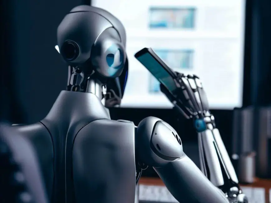 AI Voice Scam: Scammers talk in a familiar voice, looting lakhs of rupees, know all the details here