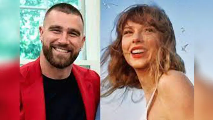 ‘Planning To Meet’: Taylor Swift And Travis Kelce’s Parents At The Game