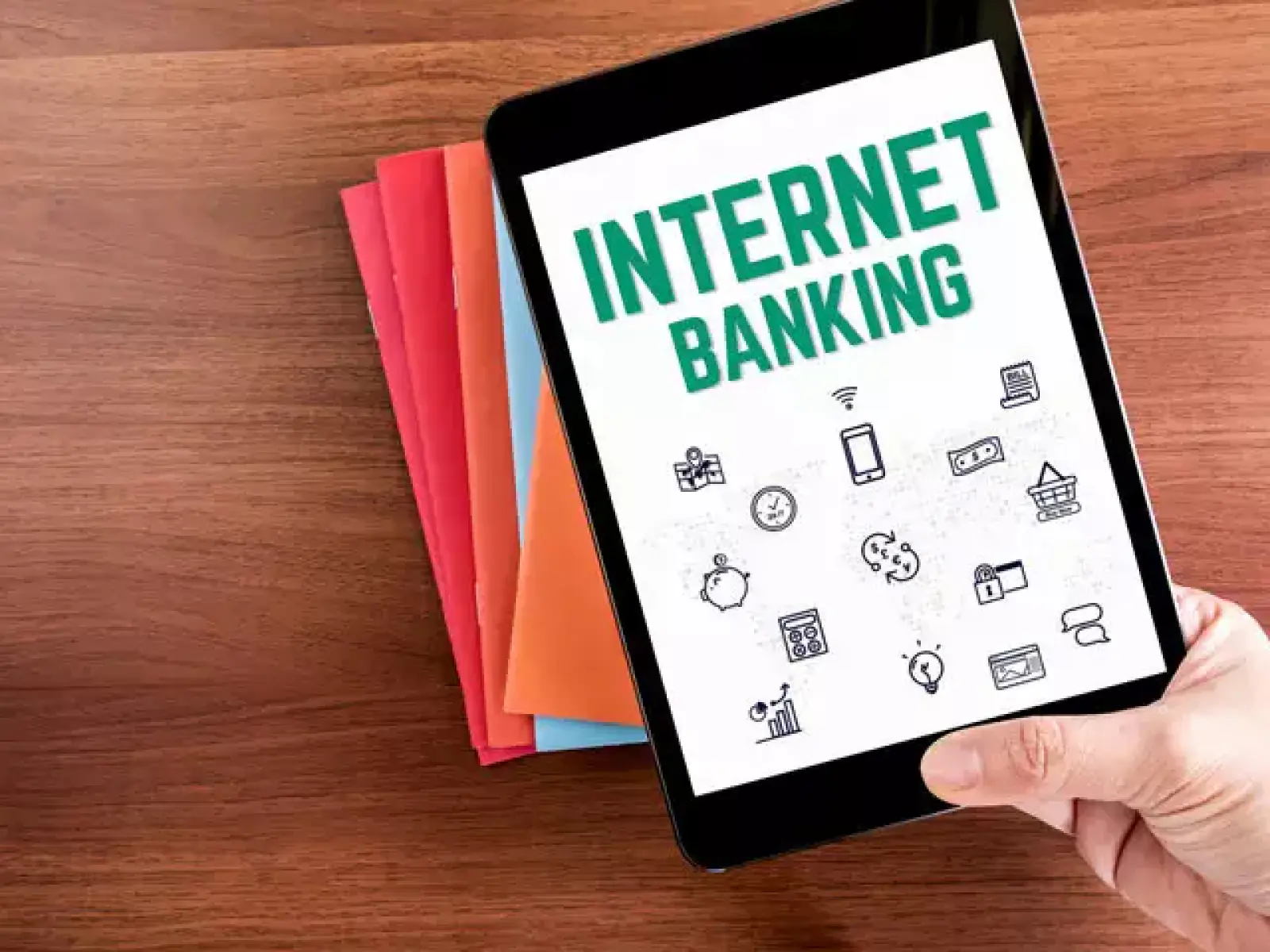 Password is the security shield of Internet Banking, follow these tips to make Net Banking more secure
