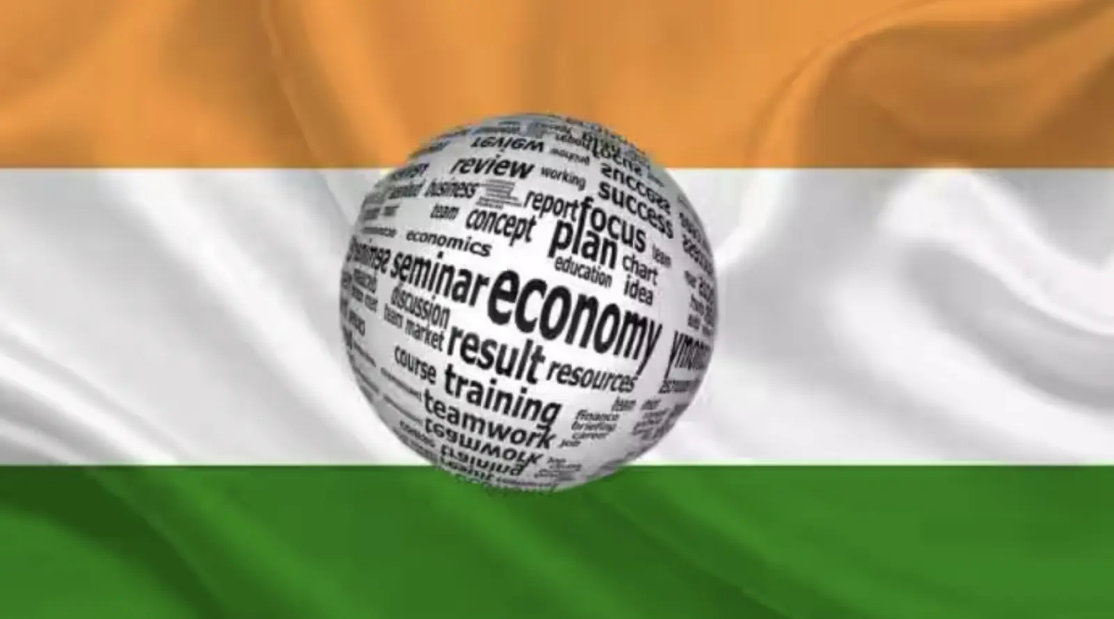 India poised to become world's third largest economy by 2030: S&P
