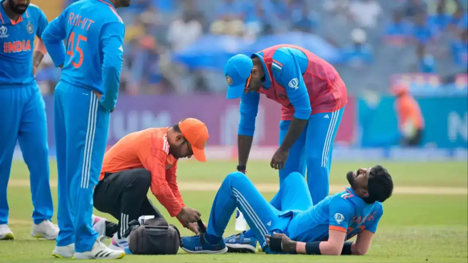 Big update regarding Hardik Pandya's injury, know when he will return to Team India