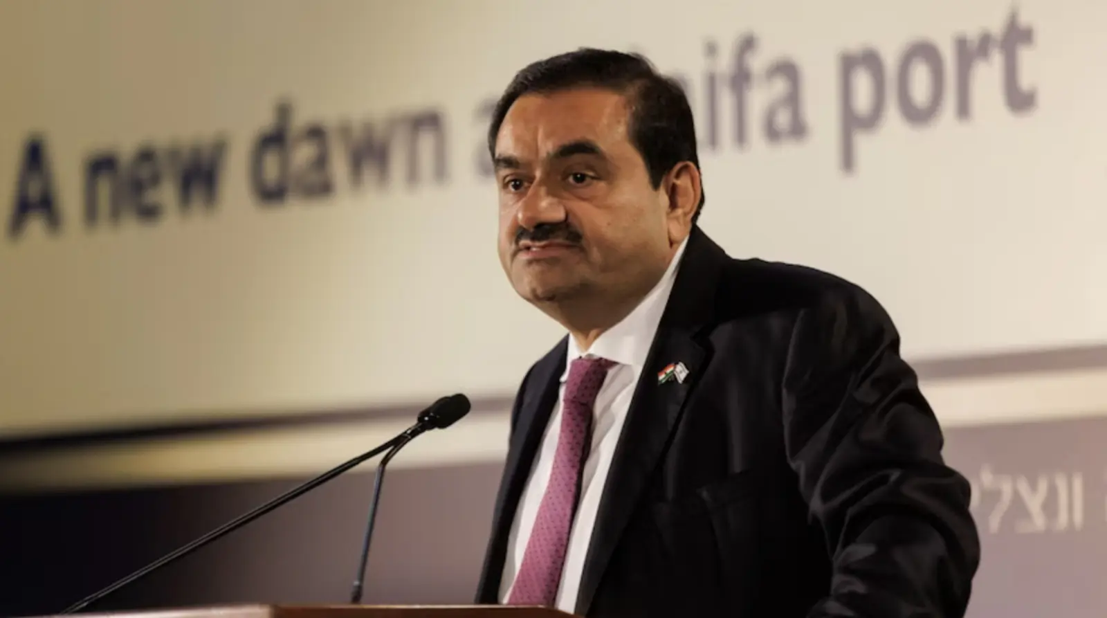 Gautam Adani joins the list of top 20 rich, net worth increased by 10 billion dollars in a week