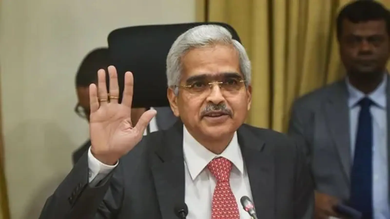 RBI Monetary Policy: Will loans become cheaper? RBI Governor Shaktikanta Das will announce monetary policy today