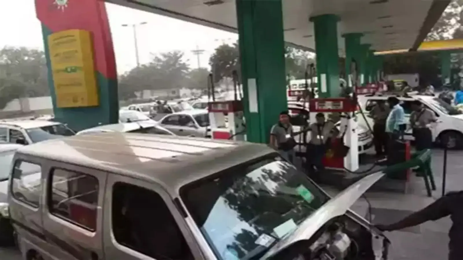 CNG price increased again, increase for the second time in three weeks; Check latest rates