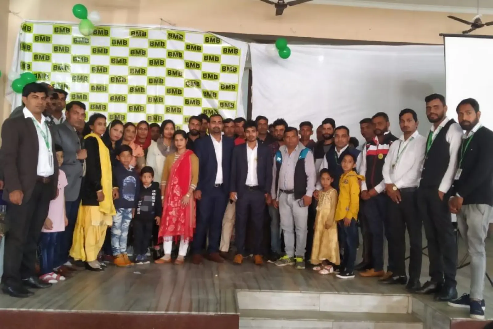 Financial Inclusion and Security with Ropson Mutual Benefit Nidhi Limited's Commitment to Society