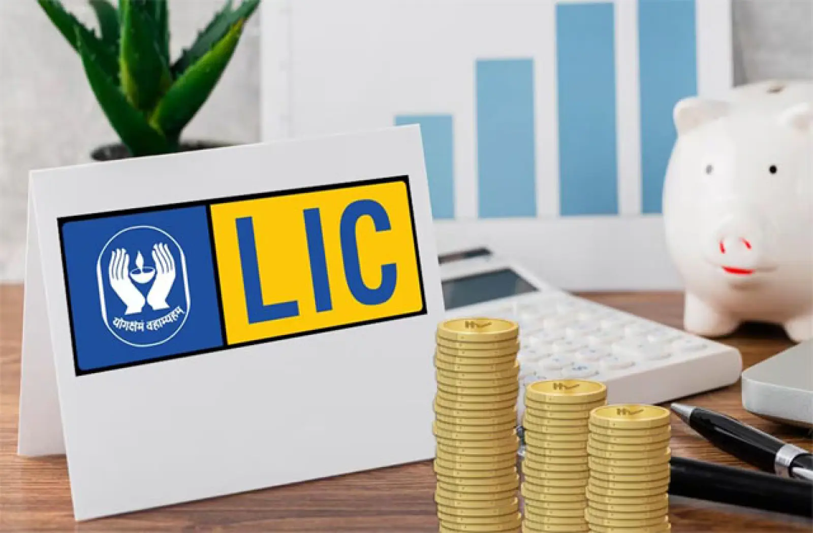 LIC will play an important role in achieving 'Insurance for All' by 2047: LIC Chairman Siddharth Mohanty