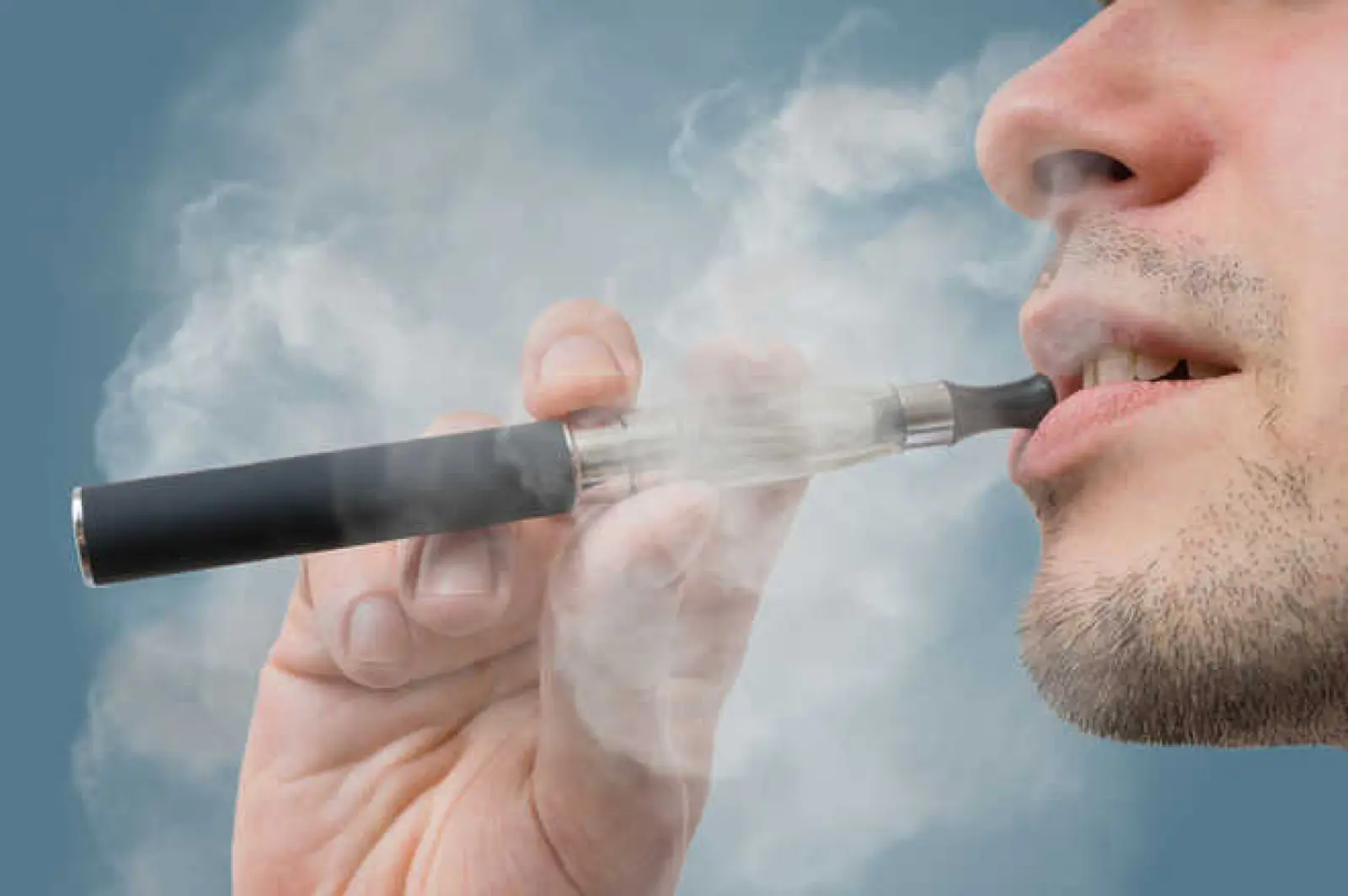 'Avoid researching e-cigarettes, take prior permission from the ministry', National Medical Commission instructed doctors