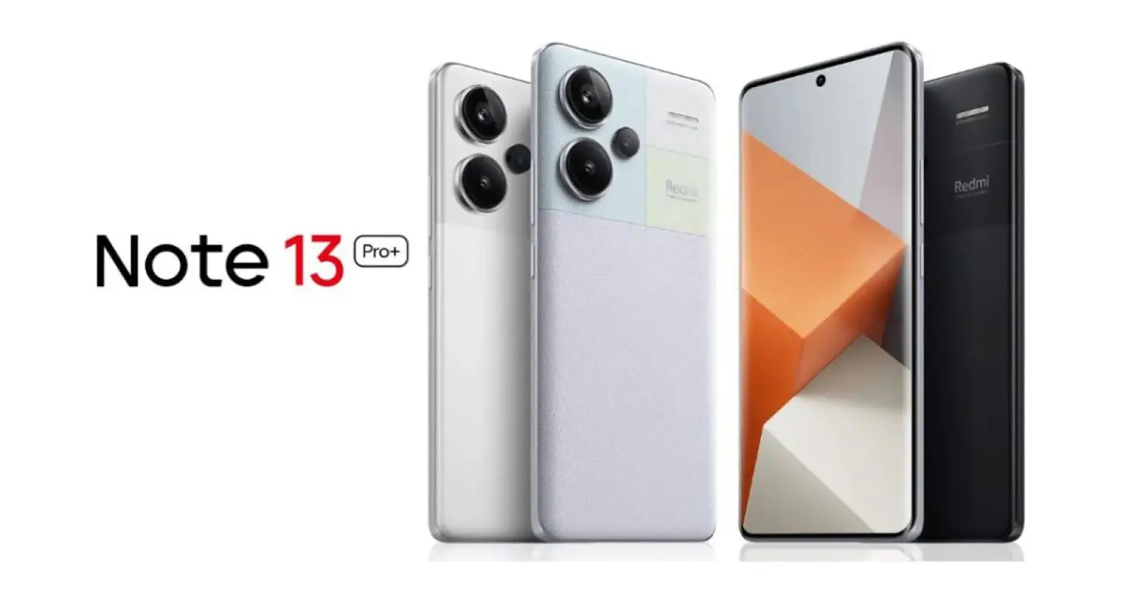 धमाकेदार फीचर्स के साथ आ रहा है Redmi Note 13 Pro+, 200MP कैमरा और 120W फास्ट चार्जिंग!