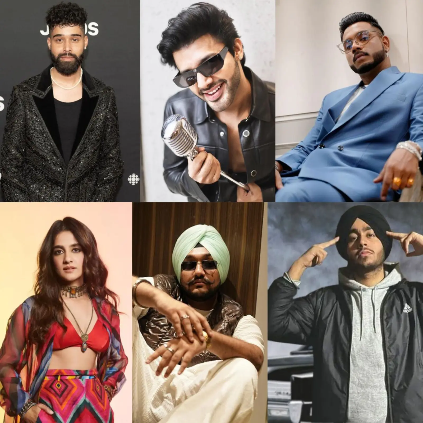 The hottest indie tracks of 2023: A global groove you don't want to miss