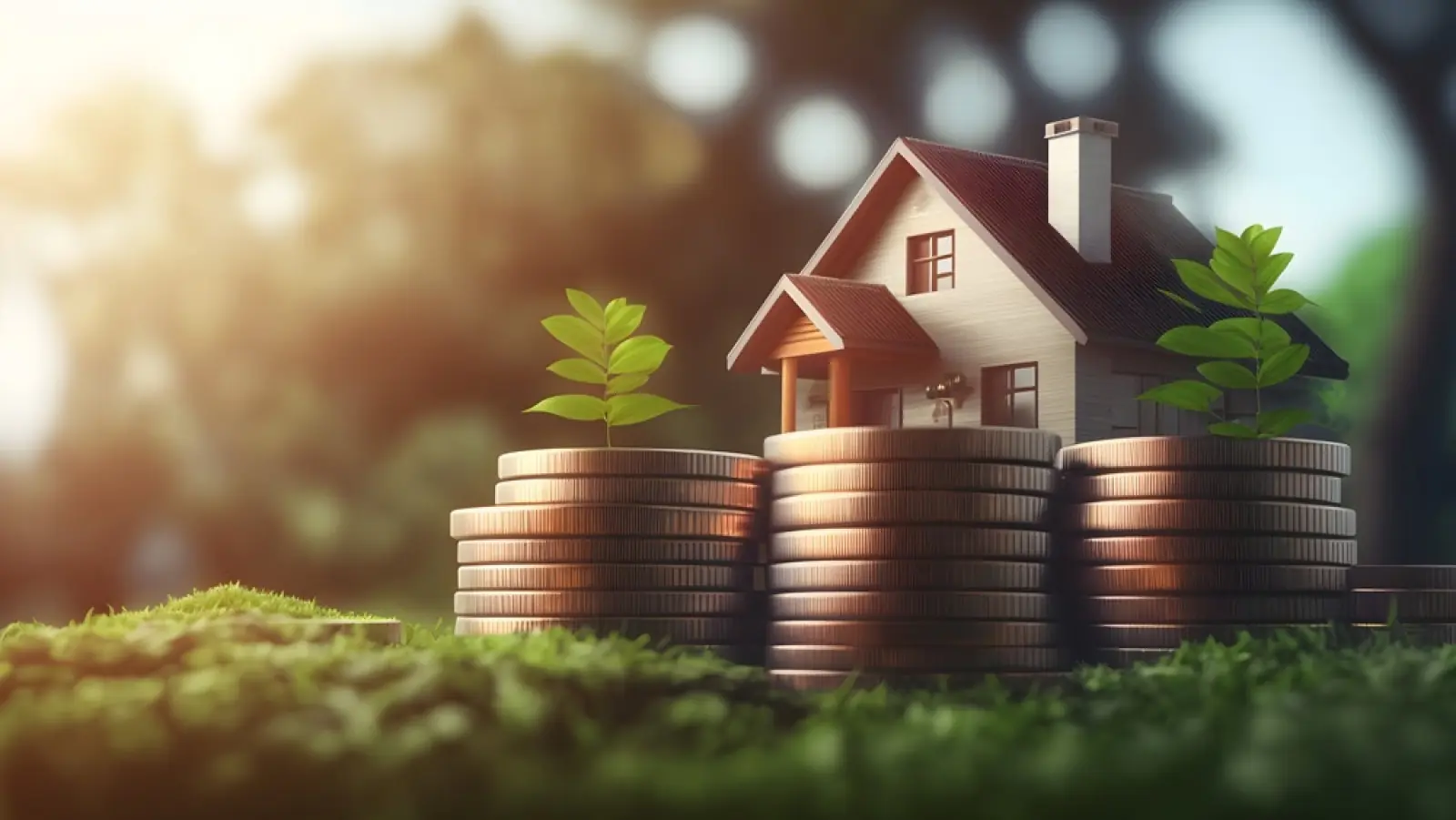 India Shelter Finance listed with 26 percent premium, investors get so much benefit