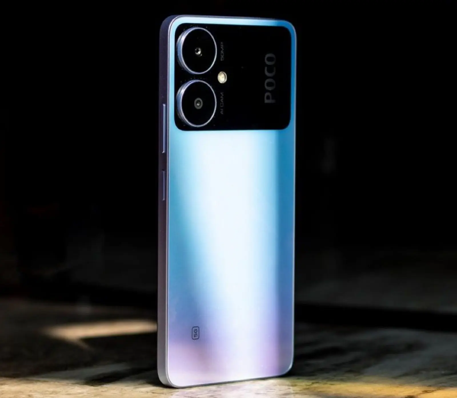 POCO M6 5G ready to make a big entry, price will be less than Rs 10 thousand; New poster surfaced