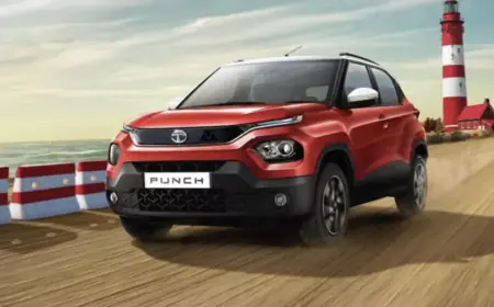 Car comes with 5 star safety rating for Rs 6 lakh, powerful from mileage to features