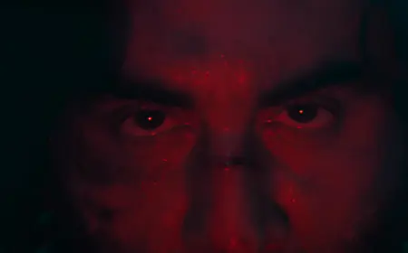 Animal Movie Review: Ranbir Kapoor's Newest Movie Emerges As A Cinematic Masterpiece & Storytelling Brilliance