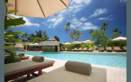 Why Choose Villas in Goa for Rent During Your Stay?