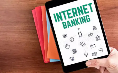Password is the security shield of Internet Banking, follow these tips to make Net Banking more secure