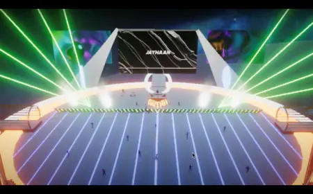 Dive into the Future of Music Experiences