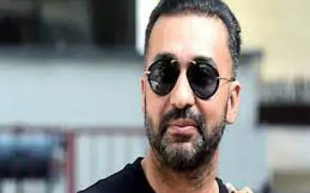 Statement from Raj Kundra’s Advocate Prashant Patil