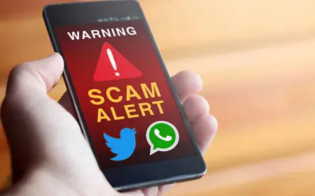 Government blocked more than 100 websites, used for wrong investment and job fraud, know details here