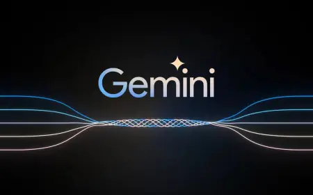Google launches Gemini, know its features, it will give competition to Apple and Meta