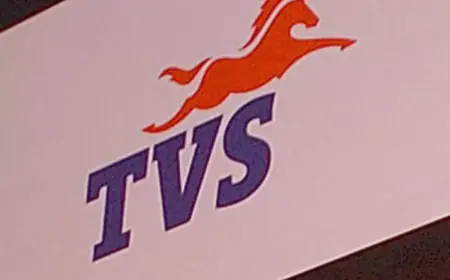 TVS Motor and Ashok Leyland extended a helping hand, donated Rs 3 crore to Tamil Nadu government for rescue work from Michong Cyclone