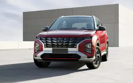 What can be special in 2024 Hyundai Creta, know the look and features of the popular SUV here
