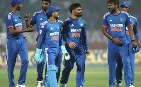 IND vs SA: Who will open with Yashasvi today, know who will get the chance and who will be out