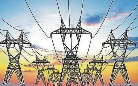 Electricity demand increased by about 9 percent in the last 8 months, highest demand in September