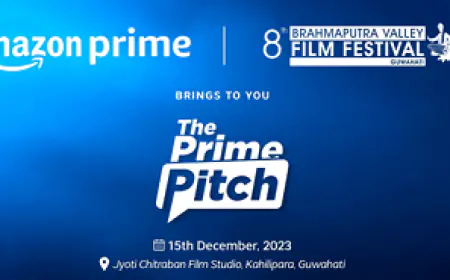 Brahmaputra Valley Film Festival 2023: 5 Major Attractions One Cannot Afford to Miss This Year