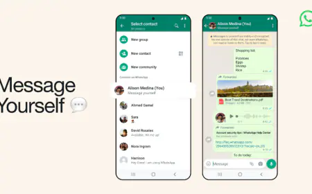 Now there will be no problem in finding important messages on WhatsApp, Pin feature is coming soon