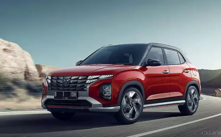 Hyundai Creta facelift will be launched in India next month, know possible design, features and other details
