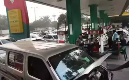 CNG price increased again, increase for the second time in three weeks; Check latest rates