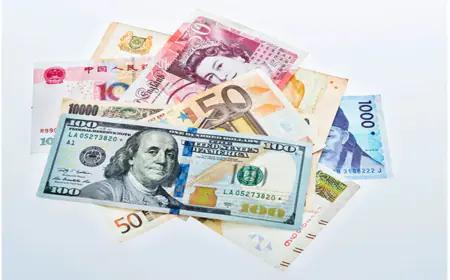 Forex Reserve Data: India's foreign exchange reserves increased by 2 billion US dollars till December 8