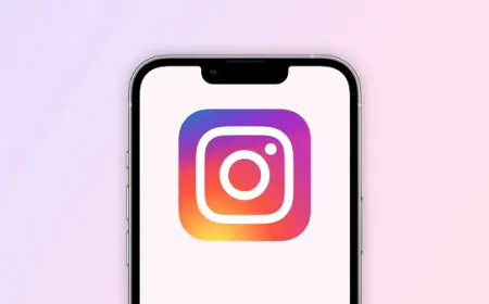 Posting stories on Instagram will be more fun than before, now you get the facility to add image text with template
