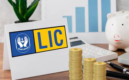 LIC will play an important role in achieving 'Insurance for All' by 2047: LIC Chairman Siddharth Mohanty