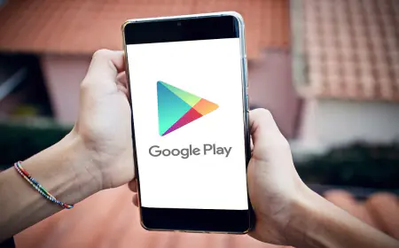 Apps will be deleted without touching the phone, the new magic button of Google Play Store will be useful for the user
