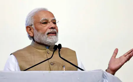 Smart India Hackathon 2023 grand finale inaugurated today, PM Modi will interact with students