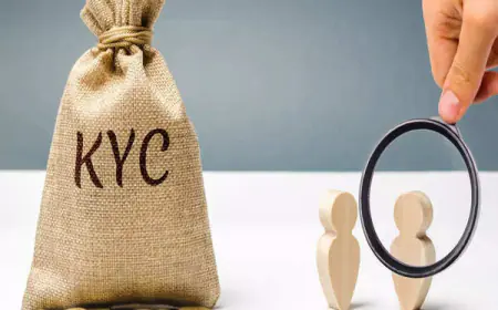 E-KYC will be completed in minutes in this easy way without telling Aadhaar number, just follow this trick