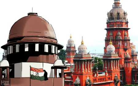 Madras HC cancels minister Ponmudi's acquittal order in property case, sentence to be pronounced on December 21