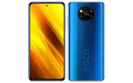 POCO smartphone will come soon with 90W fast charging, 64MP camera and 12GB RAM, know important details here